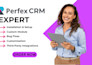setup fix create customize and optimized perfex crm
